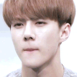 [EXO] 나는 일자다린데 시발 존나<b>통뼈</b>여서