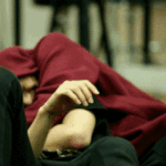 [EXO] 종인이 핑<b>꿈치</b>