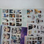 [EXO] 스티커 ㄹㅇ 존<b>예</b>인드5ㅠㅠㅠㅠㅠ