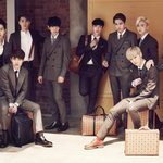 [EXO] 얘들아 니네 진짜 너무한거아니냐