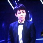 [시우민] 세상에!!우리 시우민 봐바 ㅠ ㅠ