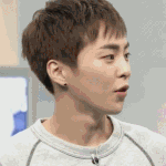[EXO] 누가 이거 입술만 <b>확대</b>해서 잘라줘요