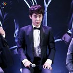 [시우민] 태국 시우민 고화질!!! 여기 눕자 <b>ㅠ</b> <b>ㅠ</b>