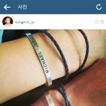 [EXO] 고.<b>수</b>.진 <b>하트</b> 조.성.민