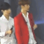 [EXO] <b>루한</b>이아픈거사실