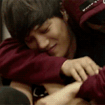 [EXO] 종대야 나도 함만 <b>안아</b>줘라