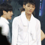 [EXO] 근데 타오 이 표정 뭔가 ㅈㄴ <b>세쿠</b>시하면서 멋있음