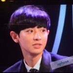 [찬열] 태국기자<b>회견</b> 여리 짱귀욥 ㅠㅠㅠ