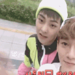 [EXO] 중국<b>멤버</b>들 <b>한</b>국욕 얼마나알고있는지궁금