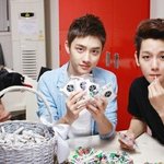 [EXO] <b>역조공</b>사진 생각난다ㅠㅠㅠㅠ유물사진주의