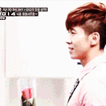 [시우민] 브라이언<b>선배</b>의 꽃 주인공은??????