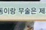 [EXO] <b>운동</b>이랑 무술은 제가 <b>천재</b>거든요