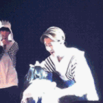 [EXO] 애기는 좋겠다...ㅁ7ㅁ8