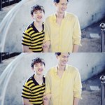 [EXO] <b>내</b>가 예전에 애들연애에 대해서 물어봤었는데