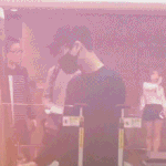 [카이] <b>새벽</b>이니 올리는 카이 핫바디짤