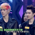 [exo] 근데 진짜 <b>세훈</b>이는 차갑게 생긴듯