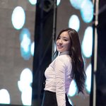 [에이핑크] 손나은 교복 패션 어울리는 아이돌