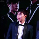 [시우민] 태국에 나타난 애기<b>도련님</b> ~