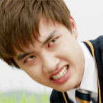 [EXO] 와 진짜 개노어이