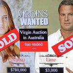 [19] 여자와 남자의 <b>처녀</b>성경매