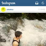 [EXO] 세훈이 인스타 <b>지금</b> 봤는데