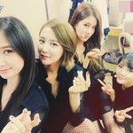 스피카.s 앨범 발매 기념 사진 털이