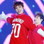 [시우민] 에셈위크에서 <b>캔디</b> 시우민..