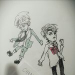 [카이] 종대 <b>종인</b>