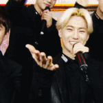 [EXO] 내새끼내새끼 좋아하네 새끼가자기보다 나이많음