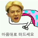 [EXO] Q.엑소 하면 제일 먼저 생각나는것은?