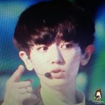 [EXO] <b>모찌</b>모찌 찬열이 사랑해