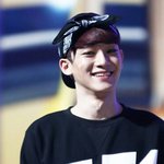 [EXO] <b>펑키</b>첸첸 사랑해