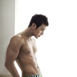 [EXO] <b>환희</b> 화보 대박ㄷㄷㄷ