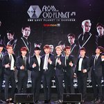 [EXO] 진짜 딱 한사람 빼고 모두 <b>훌륭</b>하다