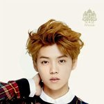 [EXO] <b>루한</b>이빨리나앗으면좋겠다