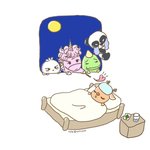 [EXO] <b>엠</b>둥이들 <b>팬</b>아트 따뜻해 