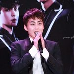 [EXO] 이짤대박이다