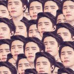 [EXO] 와 격한공감ㅅㅂ!