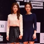 [댓글부탁] 정유미 <b>옆</b>에서도 안꿀리는 김새론
