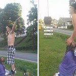 [추억파리여] 예수 <b>동상</b>에 섹스 하는척 14살 소년