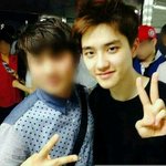 [EXO] 깐경수 <b>vs</b> 덮경수 #추반해#