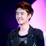 [EXO] 경수는 <b>애교만점</b> 사랑둥이 갈치최애랍니다.
