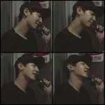 [EXO] 찬열이 <b>통화</b> 빛삭
