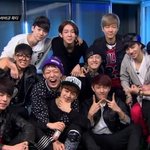 요즘 위너팬들이랑 <b>b</b><b>팀</b>팬들이랑