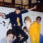 [EXO] 여자도 손이크면 <b>악력</b>이세???