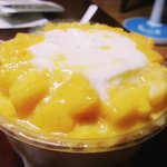 [EXO] 망고<b>빙수</b>!!