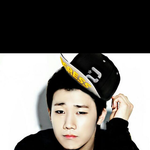 [인피니트] 성규흑발