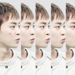 [EXO] 시우민 <b>입술</b> 고나리좀