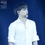 [카이] 땀흘렷을 뿐인데 막아름다워???..
