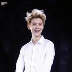 [루한] 루루가 얼른 나아서 이런 <b>미소</b>를 지어줬으면...